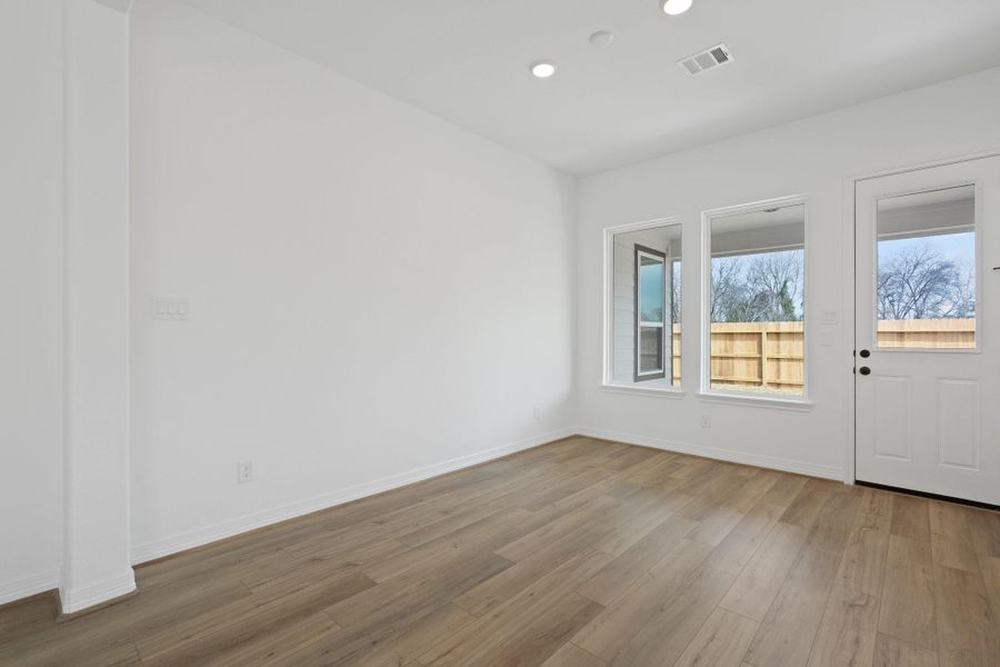 Note: Sample product photo. Actual exterior and interior selections may vary by homesite. Photo may be virtually staged Note: Sample product photo. Actual exterior and interior selections may vary by homesite. Photo may be virtually staged