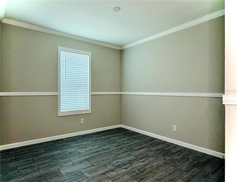 Spacious, unfurnished interior of a new home in , White Springs (Image 49).