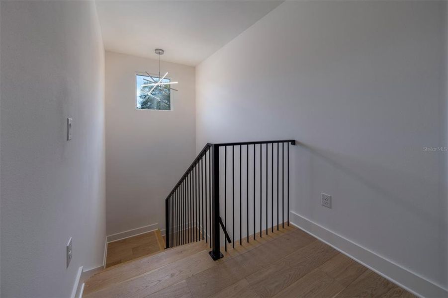 Spacious, unfurnished interior of a new home in , Orlando (Image 26).