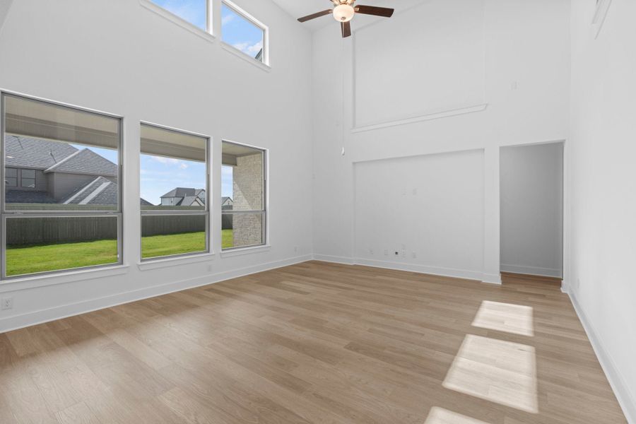 3,537sf New Home in Northlake, TX.  - Slide 17