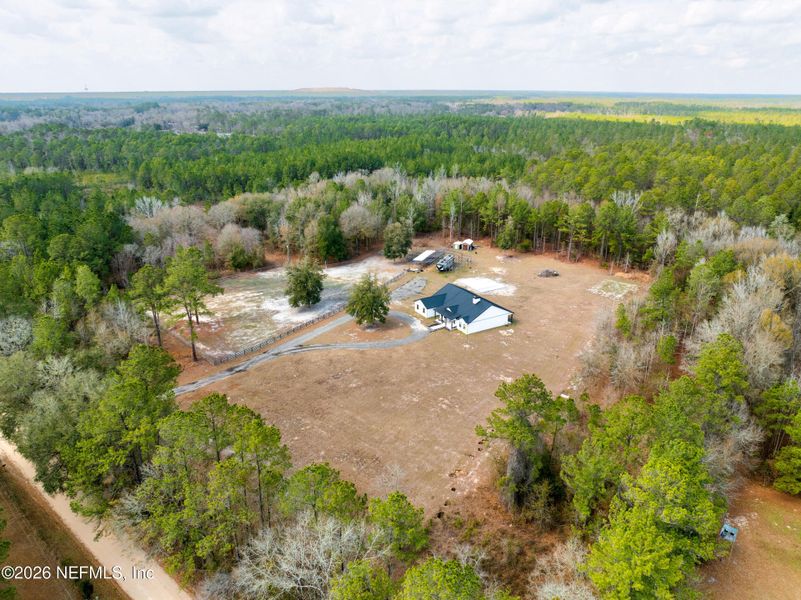 Site preparation for new homesites in , Jacksonville (Image 62). Site preparation for new homesites in , Jacksonville (Image 62).