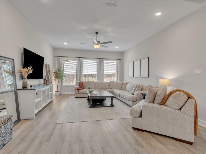 Living Room Living Room