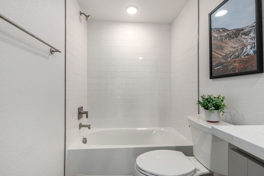 Image 28 of a home in Gateway Commons. Image 28 of a home in Gateway Commons.