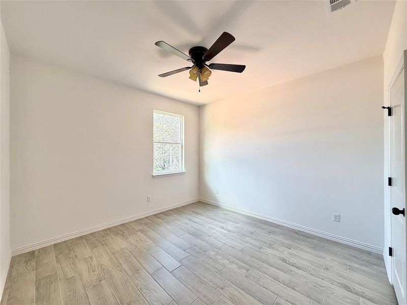 Bedroom #3 Bedroom #3