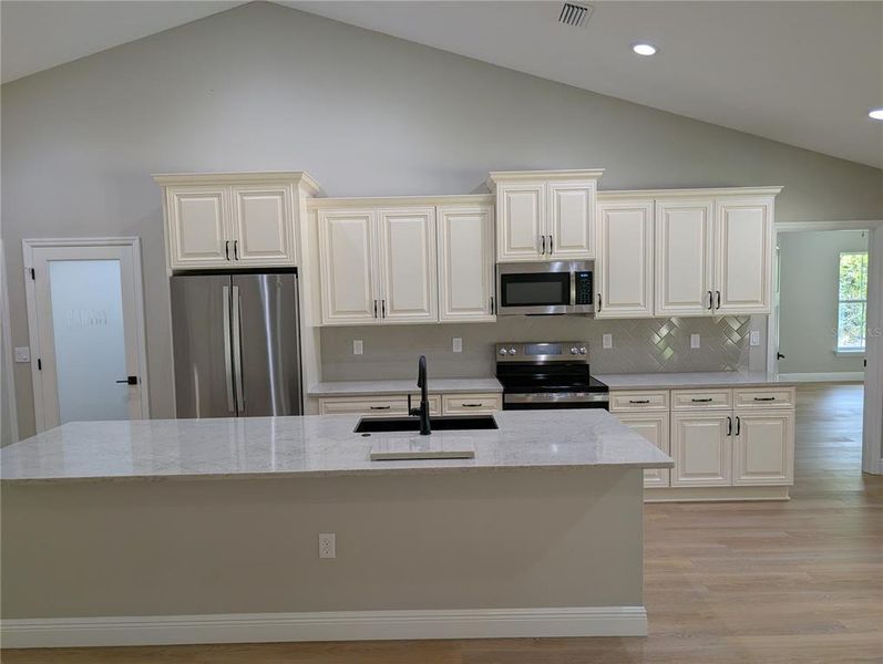 Furnished interior view inside a new home in , Dunnellon (Image 10). Furnished interior view inside a new home in , Dunnellon (Image 10).