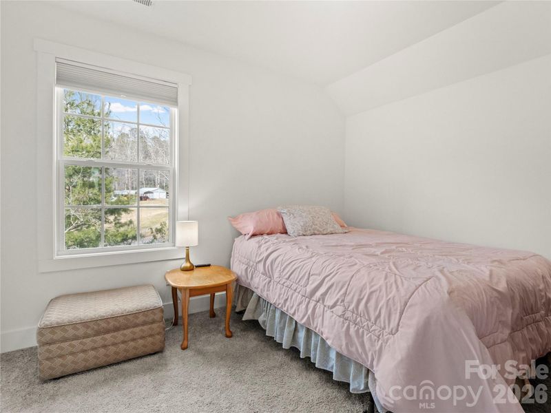 2nd Floor Guest Room #1