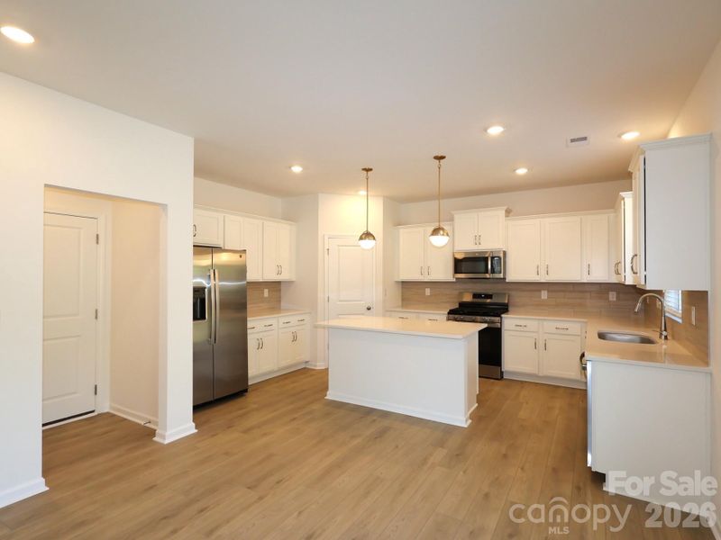 Kitchen Kitchen