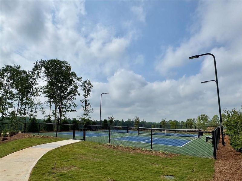Community amenities in , Flowery Branch (Image 15).