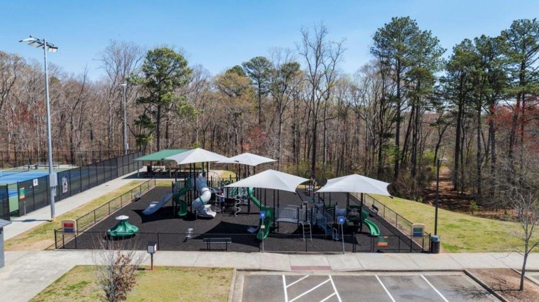 Image 94 of a home in Haven Abbey.