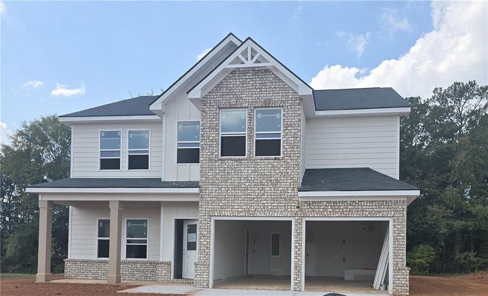 Image 25 of a home in Southern Hills. Image 25 of a home in Southern Hills.