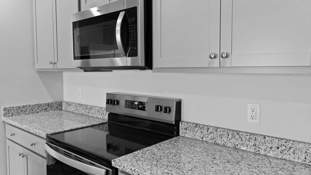 Image 23 of a home in Center Pointe.