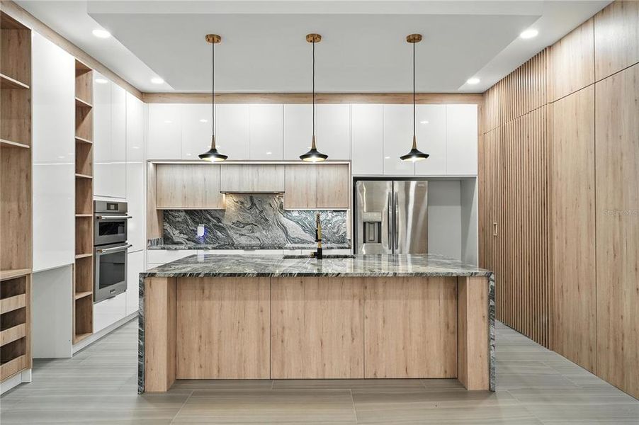 Furnished interior view inside a new home in , Orlando (Image 14). Furnished interior view inside a new home in , Orlando (Image 14).