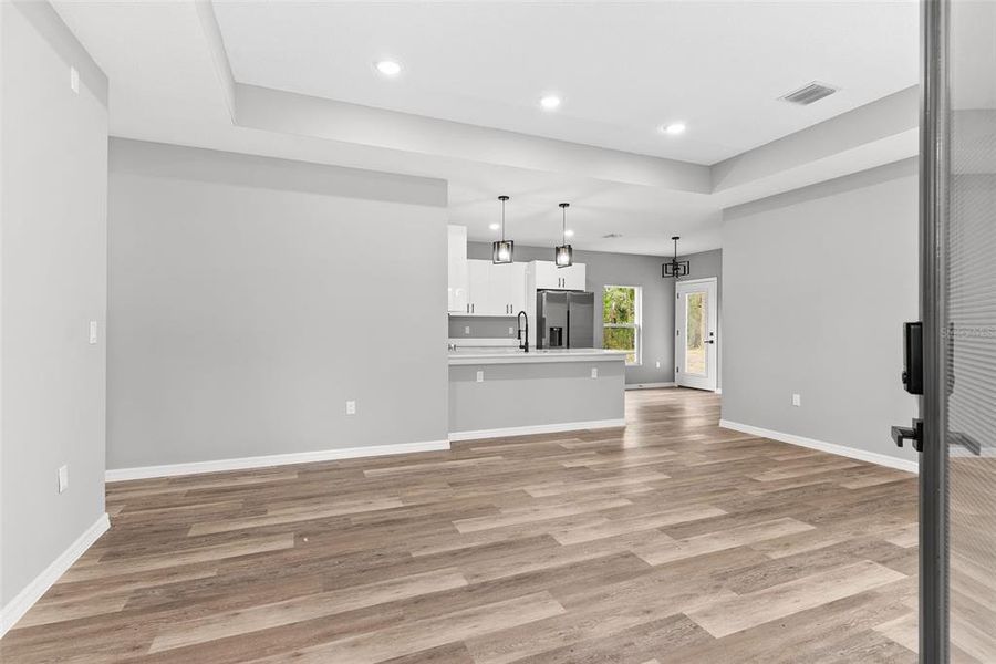 Spacious, unfurnished interior of a new home in , Sebring (Image 23). Spacious, unfurnished interior of a new home in , Sebring (Image 23).
