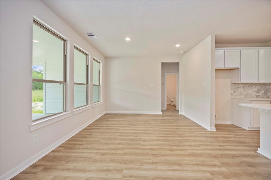 Image 8 of a home in Barton Place.