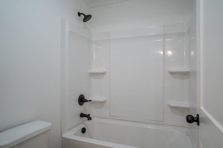 Close-up of interior finishes inside a home in , Good Hope (Image 12).