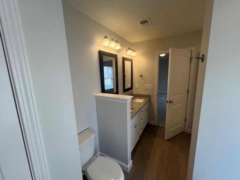 Image 23 of a home in Cleveland Meadows.