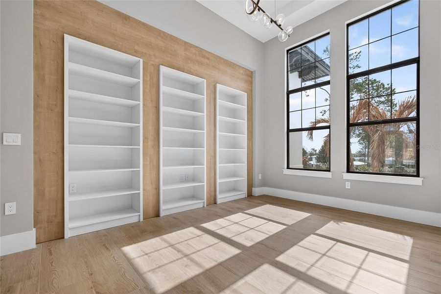 Spacious, unfurnished interior of a new home in , Montverde (Image 29). Spacious, unfurnished interior of a new home in , Montverde (Image 29).