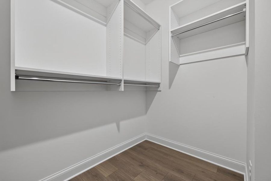 Spacious, unfurnished interior of a new home in , Dacula (Image 45). Spacious, unfurnished interior of a new home in , Dacula (Image 45).