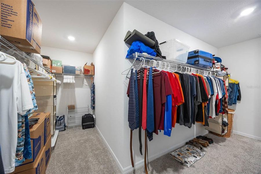 Close-up of interior finishes inside a home in The Grove at Stuart Crossing - Signature Series, Bartow (Image 21). Close-up of interior finishes inside a home in The Grove at Stuart Crossing - Signature Series, Bartow (Image 21).