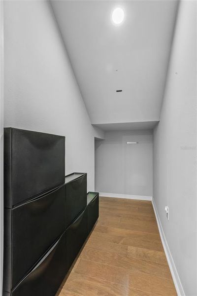 Spacious, unfurnished interior of a new home in , Sanford (Image 24).