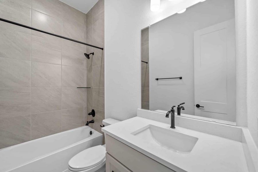 Image 13 of a home in Evergreen. Image 13 of a home in Evergreen.