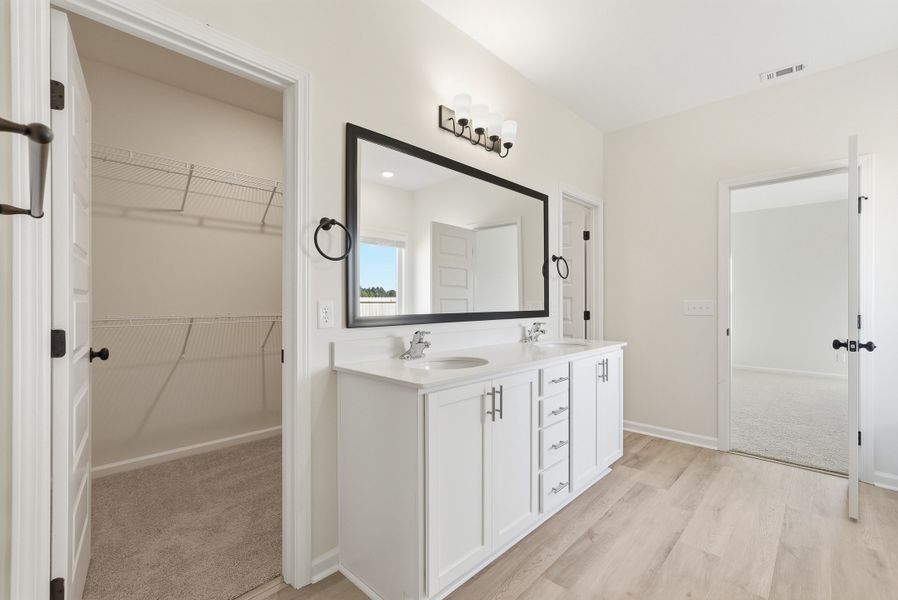 Representative furnished interior of a home built from the The Jackson by RTS Homes in Tibet Road at Sassafras, Allenhurst (Image 10). Representative furnished interior of a home built from the The Jackson by RTS Homes in Tibet Road at Sassafras, Allenhurst (Image 10).