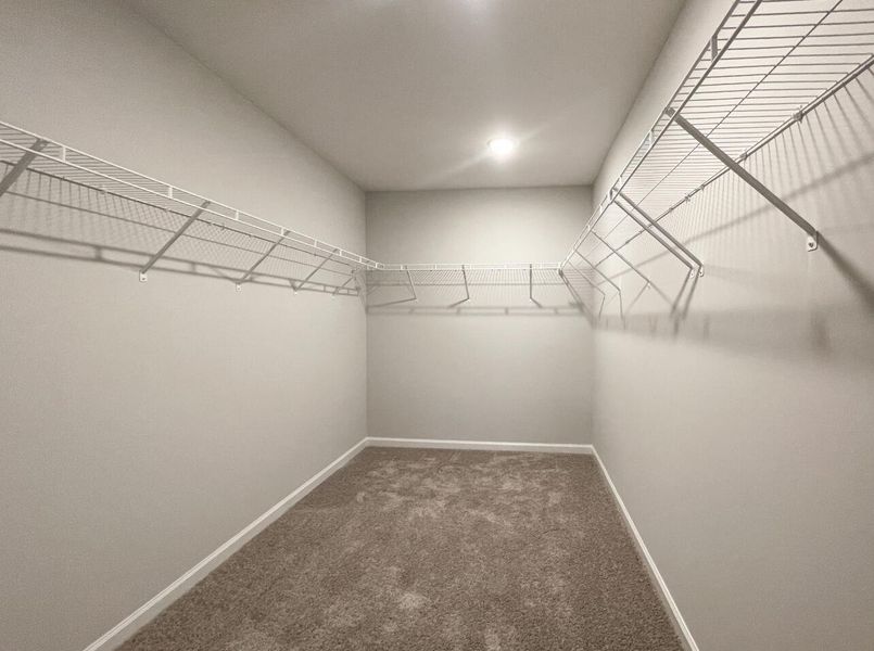 Spacious, unfurnished interior of a new home in Riverbrooke Townhomes, Simpsonville (Image 15). Spacious, unfurnished interior of a new home in Riverbrooke Townhomes, Simpsonville (Image 15).