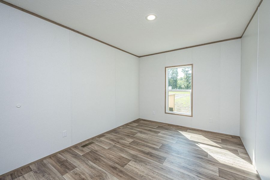 Spacious, unfurnished interior of a new home in , St. Stephen (Image 71).