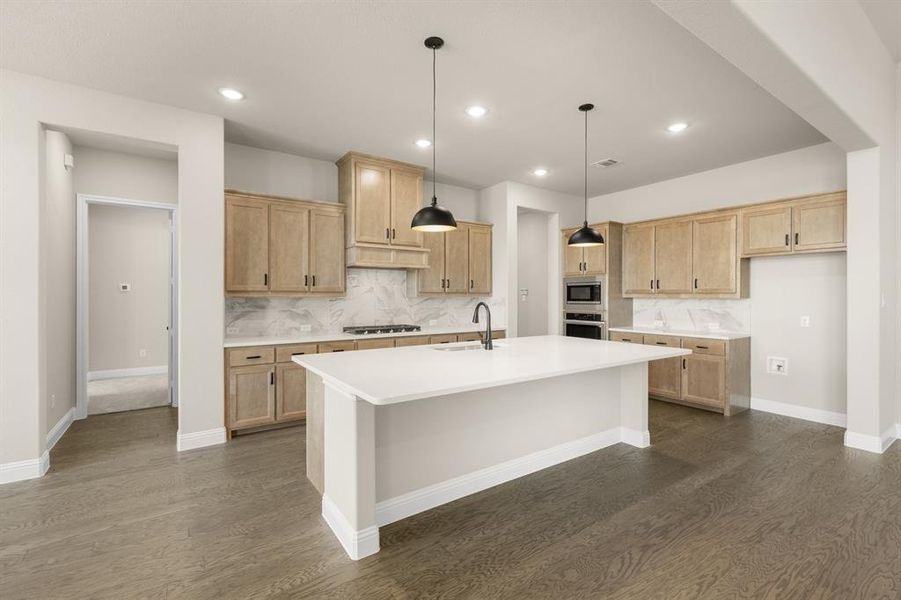 9312 Wood Duck- Kitchen-2 9312 Wood Duck- Kitchen-2