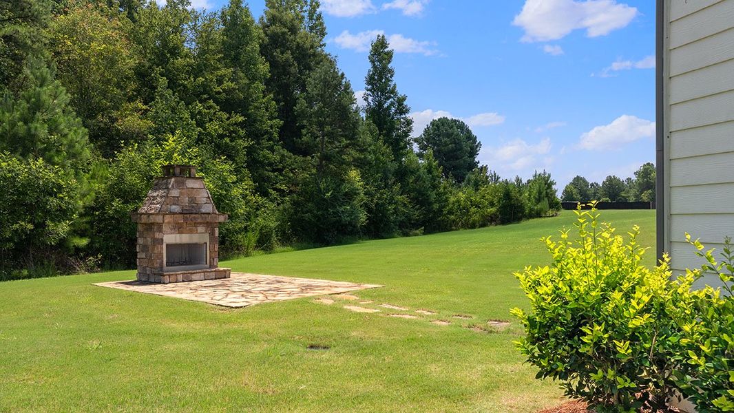 Image 88 of a home in Genesee.
