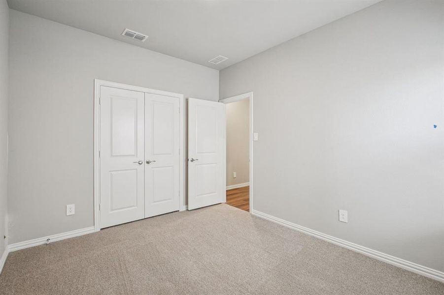 Photo is not of the actual home, but is an inspirational photo of builder’s model home and may depict options, furnishings, and/or decorator features that are not included.