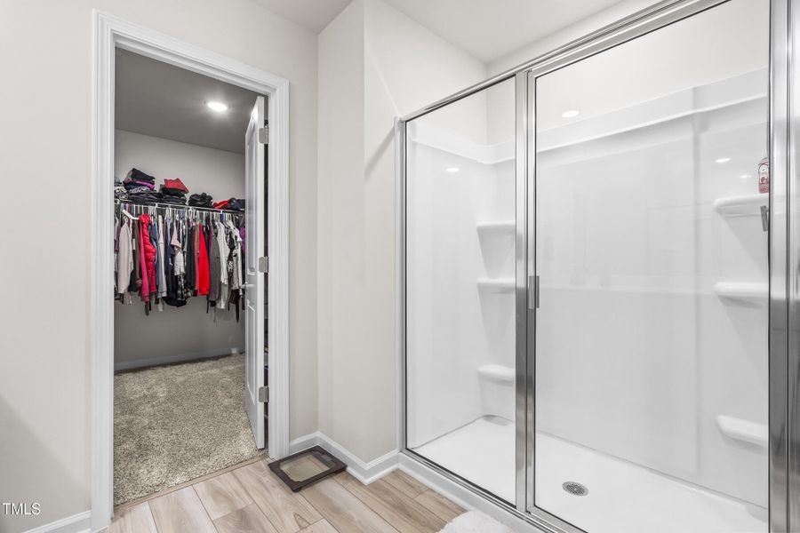 Primary Bath Primary Bath