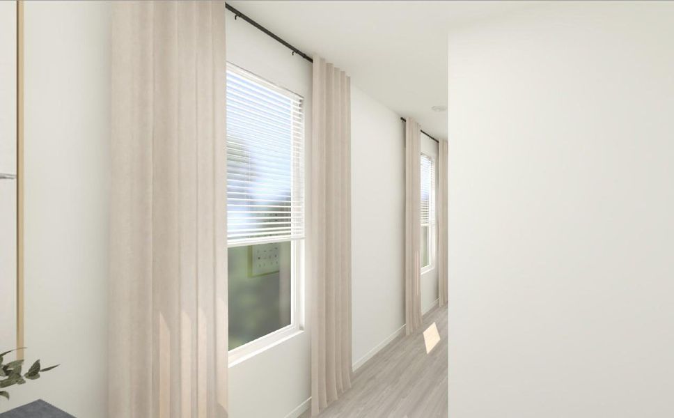 **Photos are a representation of the floor plan. This is not the actual homesite.**