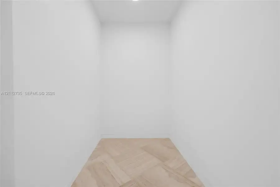 Spacious, unfurnished interior of a new home in , Miami (Image 30).