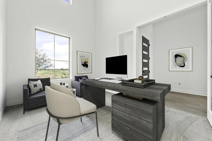 Virtually staged representative image. Features, specifications, selections and colors may vary. Virtually staged representative image. Features, specifications, selections and colors may vary.