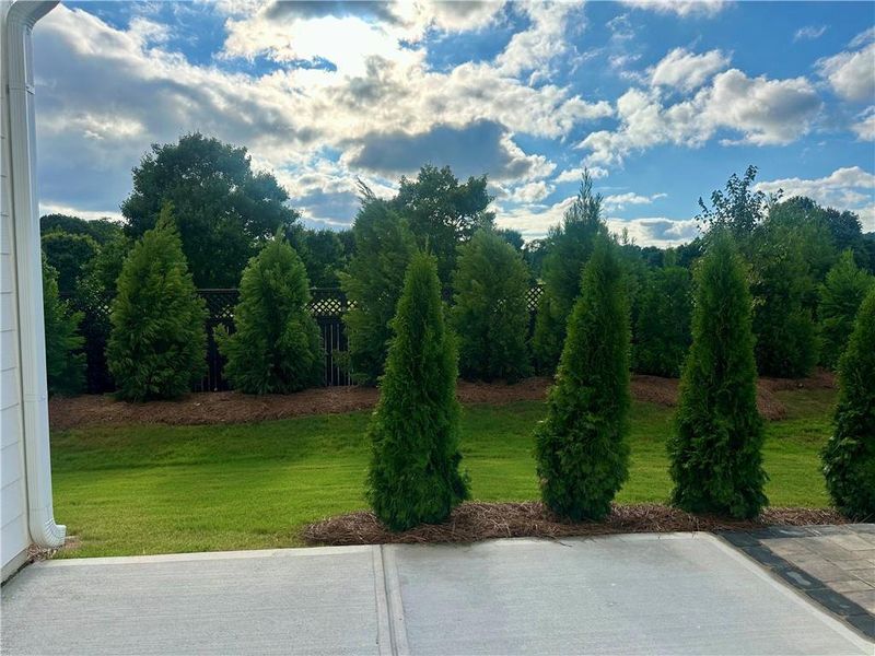 Image 20 of a home in Berkeley Mill.