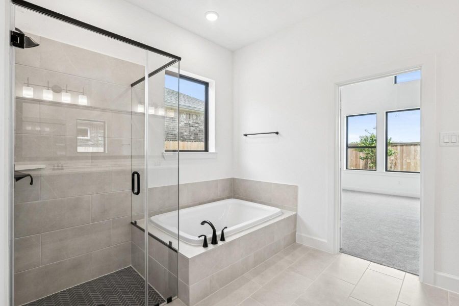 Image 23 of a home in Grange 45' Homesites. Image 23 of a home in Grange 45' Homesites.