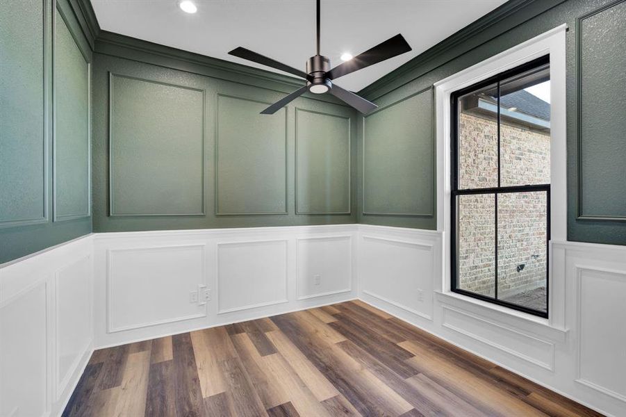 Spacious, unfurnished interior of a new home in , Waxahachie (Image 29). Spacious, unfurnished interior of a new home in , Waxahachie (Image 29).