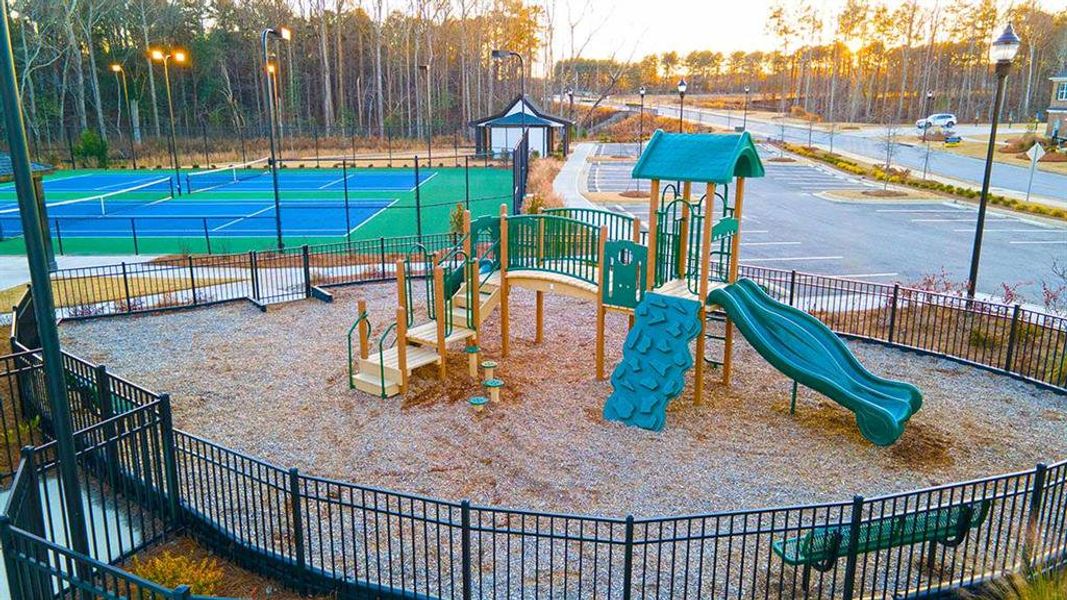 Community amenities in Independence, Loganville (Image 48).