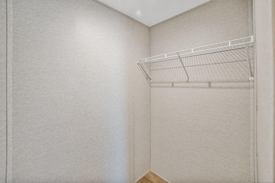Spacious, unfurnished interior of a new home in , Poolville (Image 21).