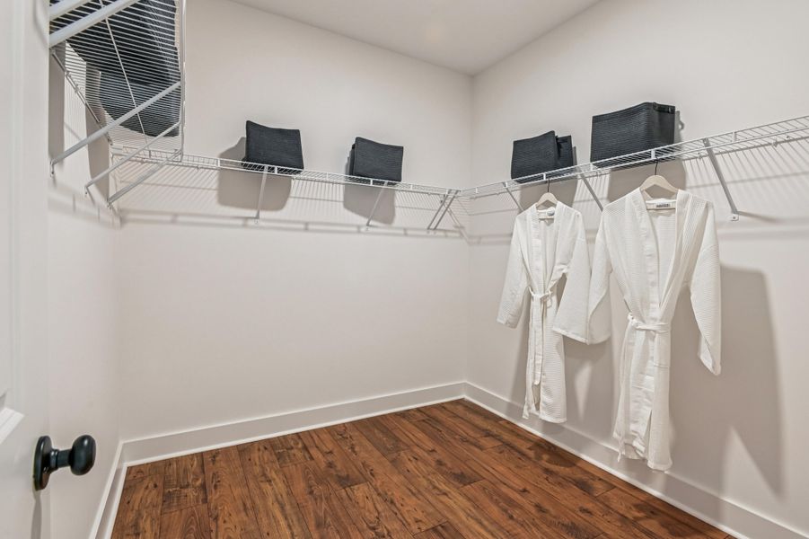 Spacious, unfurnished interior of a new home in , Moncks Corner (Image 21). Spacious, unfurnished interior of a new home in , Moncks Corner (Image 21).