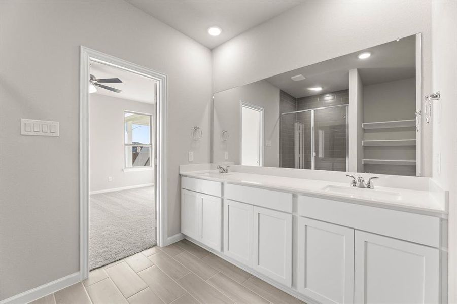 Primary Bathroom Primary Bathroom