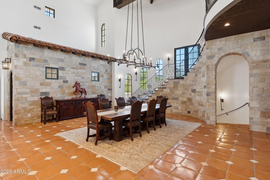 23- Dining 23- Dining