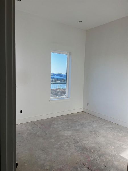 In-progress construction of a new home in Lago Pointe, Seabrook, TX (Image 17). In-progress construction of a new home in Lago Pointe, Seabrook, TX (Image 17).