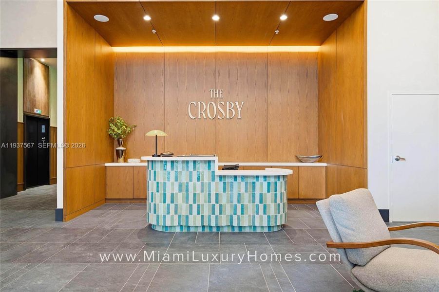 Community amenities in , Miami (Image 39).