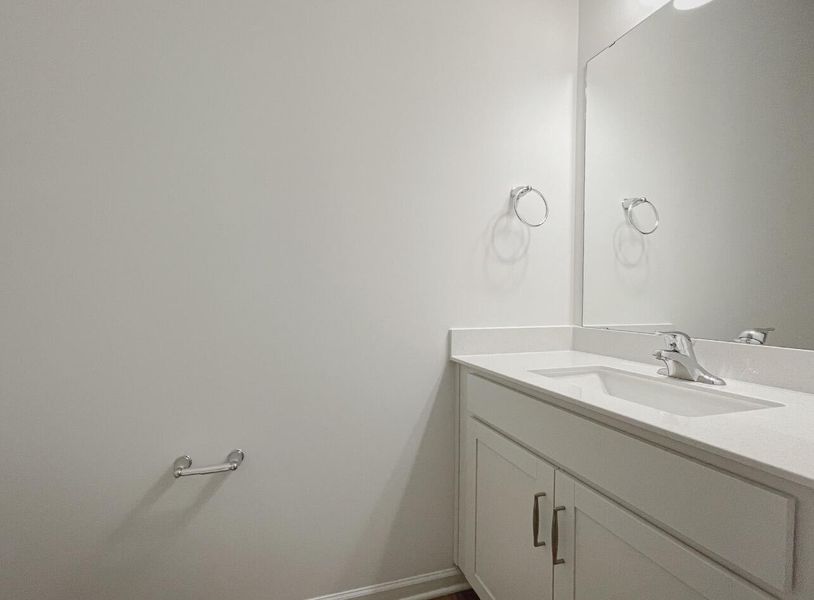 Image 24 of a home in East Main Townes.