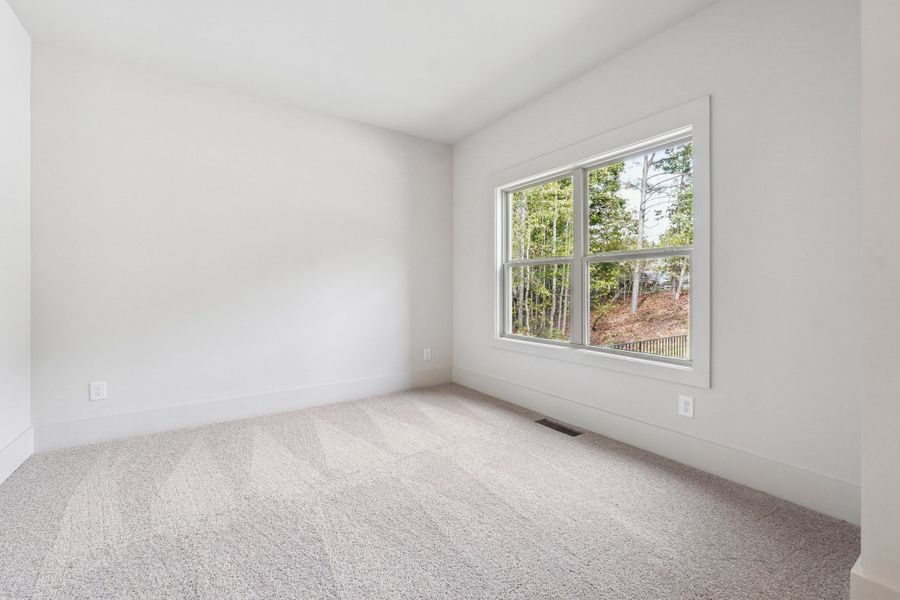 Fairburn, GA New Home.  - Slide 19