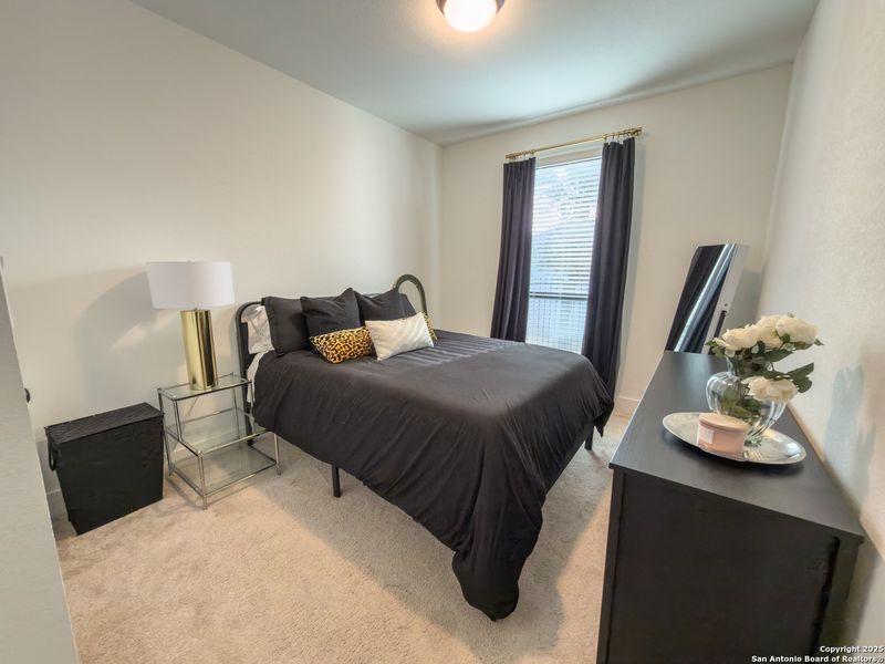 Furnished interior view inside a new home in , Kyle (Image 22). Furnished interior view inside a new home in , Kyle (Image 22).