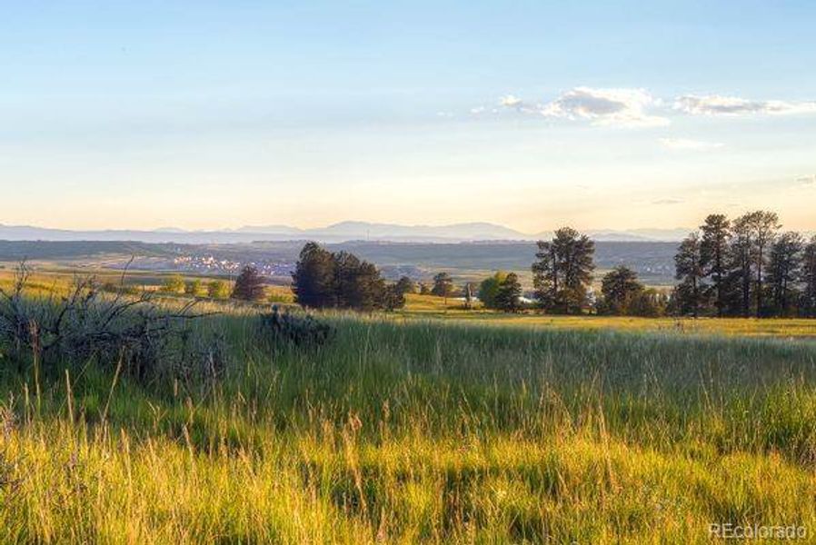 Natural landscape and outdoor views near  in Parker (Image 6).