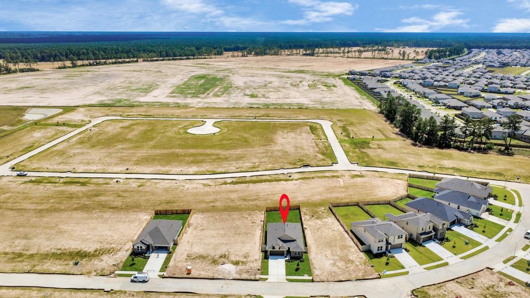 Image 27 of a home in The Canopies. Image 27 of a home in The Canopies.